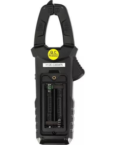
					Токоизмерительные клещи Ermenrich Ping MK10									