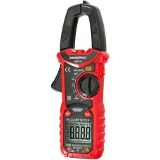 Токоизмерительные клещи Ermenrich Ping MK20