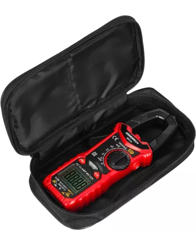 
					Токоизмерительные клещи Ermenrich Ping MK20									