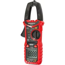 Токоизмерительные клещи Ermenrich Ping MK40
