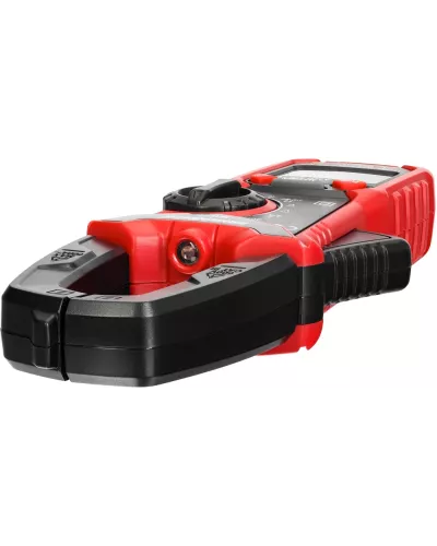 
					Токоизмерительные клещи Ermenrich Ping MK40									