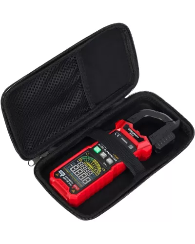 
					Токоизмерительные клещи Ermenrich Ping MK50									