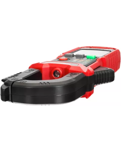 
					Токоизмерительные клещи Ermenrich Ping MK50									