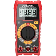 Цифровой мультиметр Ermenrich Zing TC07