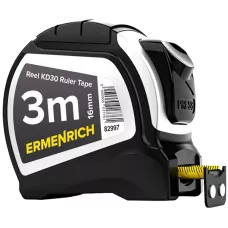 Рулетка Ermenrich Reel KD30