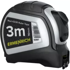 Рулетка Ermenrich Reel KD30