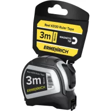 Рулетка Ermenrich Reel KD30