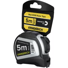 Рулетка Ermenrich Reel KD50