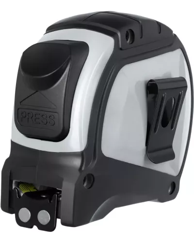 
					Рулетка Ermenrich Reel KD80									