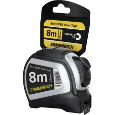 Рулетка Ermenrich Reel KD80