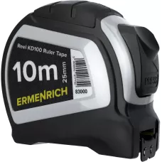 Рулетка Ermenrich Reel KD100