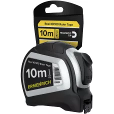 Рулетка Ermenrich Reel KD100