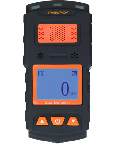 
					Детектор газа Ermenrich NG35									