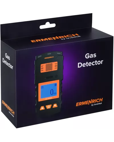 
					Детектор газа Ermenrich NG35									