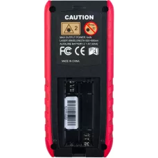 Лазерная рулетка Ermenrich Reel GE40