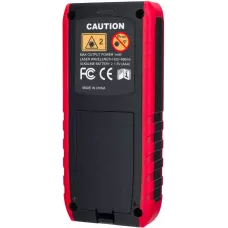 Лазерная рулетка Ermenrich Reel GE60