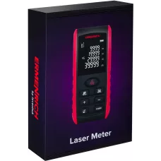 Лазерная рулетка Ermenrich Reel GE80