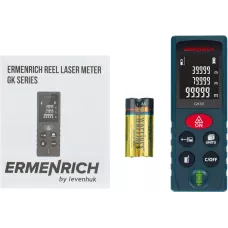 Лазерная рулетка Ermenrich Reel GK60