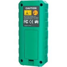 Лазерная рулетка Ermenrich Reel GS80