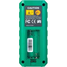 Лазерная рулетка Ermenrich Reel GS80