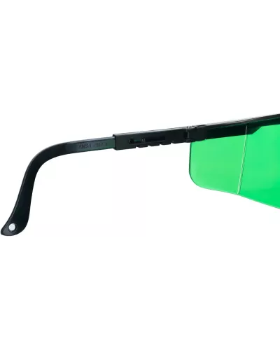 
					Очки лазерные Ermenrich Verk GG30, зеленые									