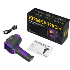 Тепловизор строительный Ermenrich Seek TV70