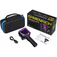 Тепловизор строительный Ermenrich Seek TV90