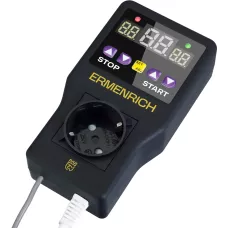 Терморегулятор Ermenrich SC20