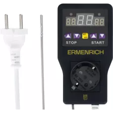 Терморегулятор Ermenrich SC20