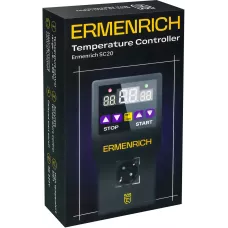 Терморегулятор Ermenrich SC20