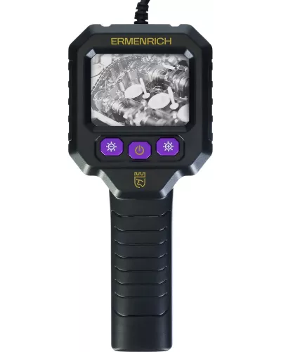 
					Видеоэндоскоп Ermenrich Seek VE20									