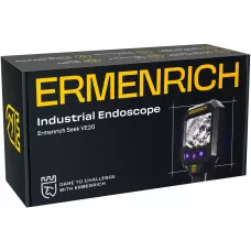 Видеоэндоскоп Ermenrich Seek VE20
