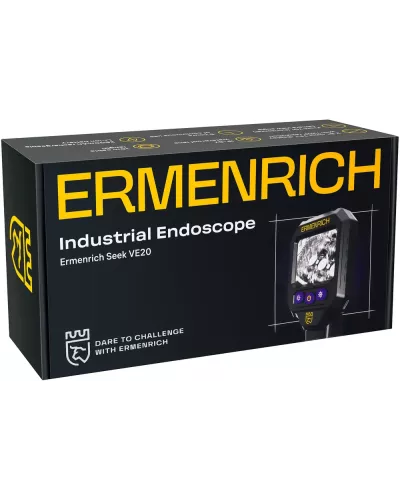 
					Видеоэндоскоп Ermenrich Seek VE20									