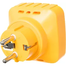 Тестер розеток Ermenrich Zing ST30