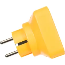 Тестер розеток Ermenrich Zing ST30