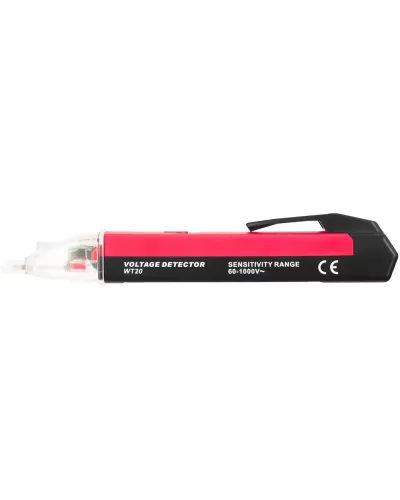 
					Индикатор напряжения Ermenrich Zing WT20									