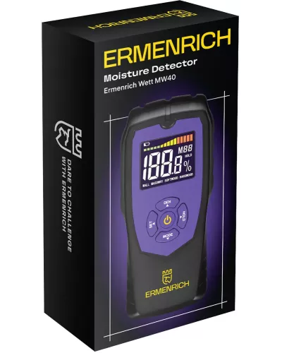 
					Датчик влажности Ermenrich Wett MW40									