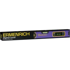 Цифровой уровень Ermenrich Verk LL60