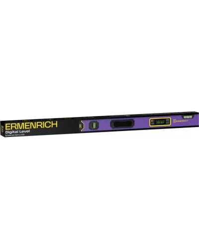 
					Цифровой уровень Ermenrich Verk LL100									