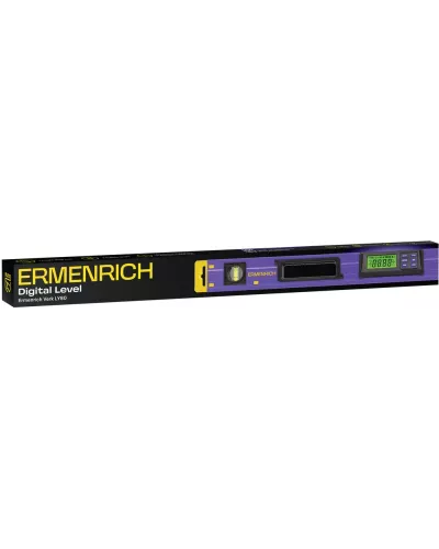 Цифровой уровень Ermenrich Verk LY80