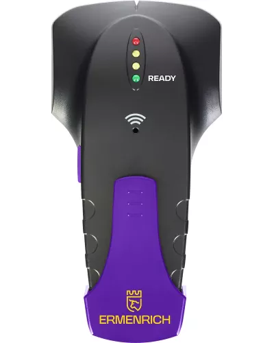 
					Детектор проводки Ermenrich Ping SD20									