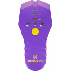 Детектор проводки Ermenrich Ping SA30