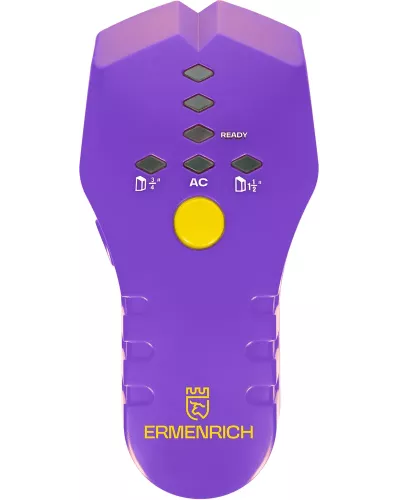 
					Детектор проводки Ermenrich Ping SA30									