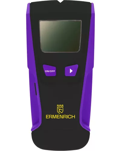 
					Детектор проводки Ermenrich Ping SM30									