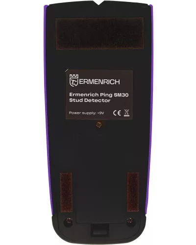 
					Детектор проводки Ermenrich Ping SM30									