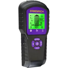 Детектор проводки Ermenrich Ping SM60