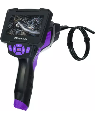 
					Видеоэндоскоп Ermenrich Seek VE60									