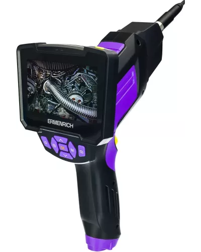
					Видеоэндоскоп Ermenrich Seek VE60									
