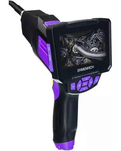 
					Видеоэндоскоп Ermenrich Seek VE60									