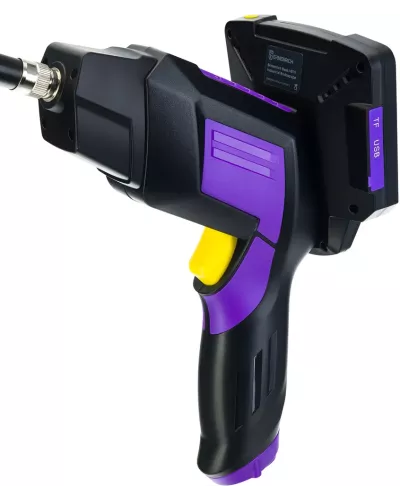 
					Видеоэндоскоп Ermenrich Seek VE70									